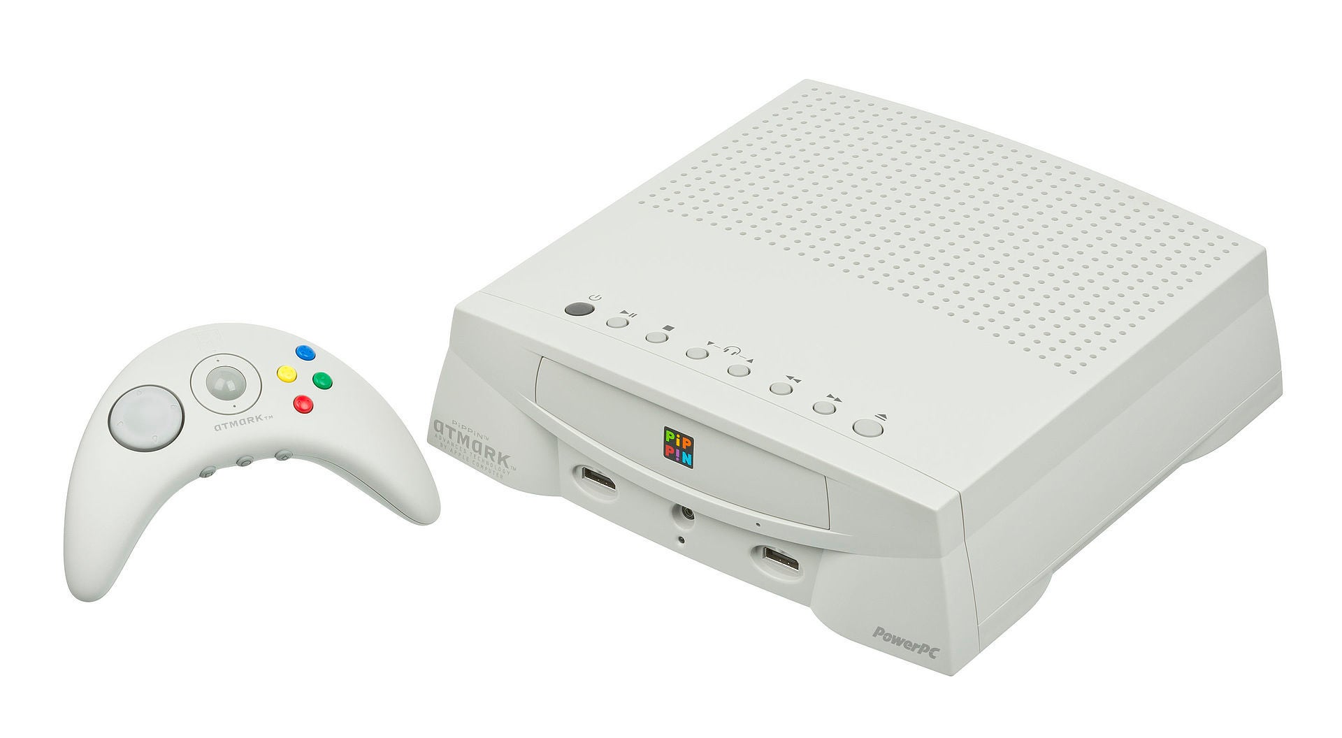 Some say that if you throw the controller, it will come back to you - Google and Apple are proof that money can’t solve everything