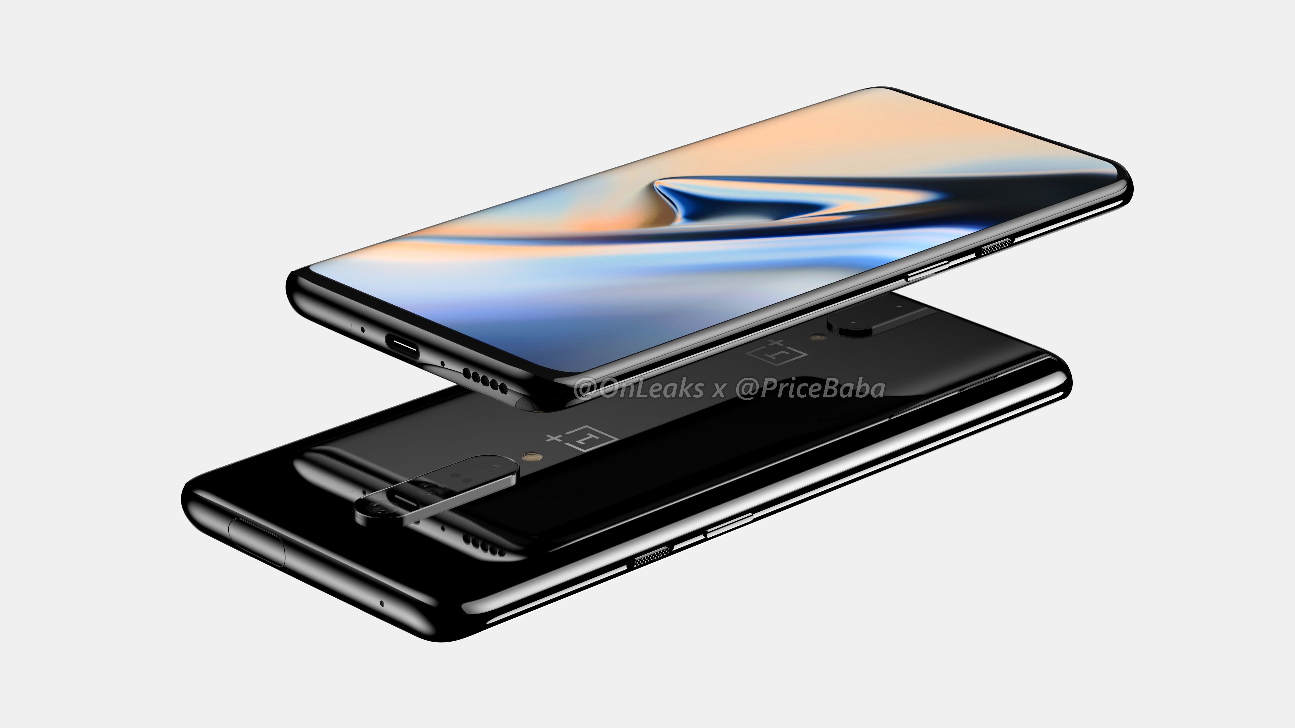 OnePlus 7 Pro rumor review: price, release date, and new features