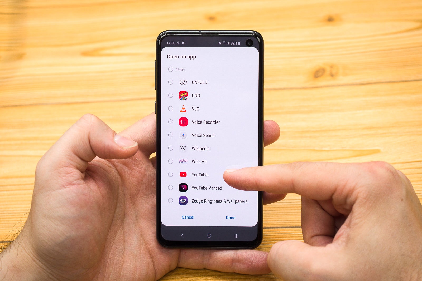 Bixby Routines on the Samsung Galaxy S10 series is secretly a great feature