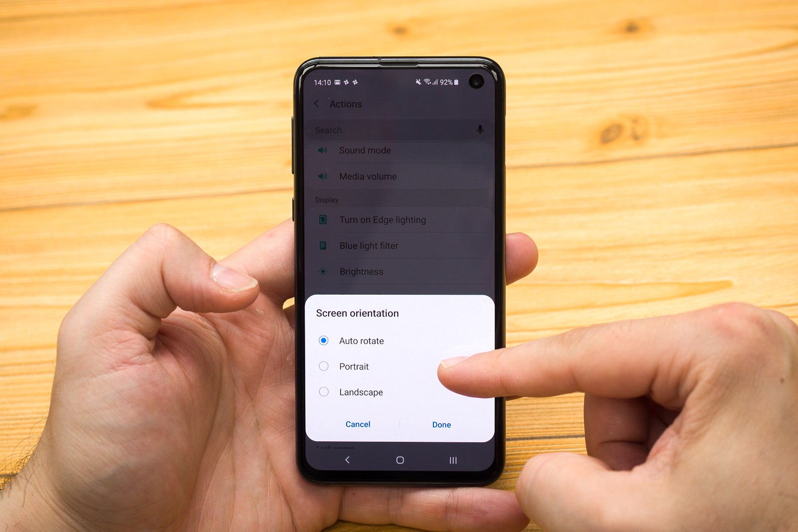 Bixby Routines on the Samsung Galaxy S10 series is secretly a great feature