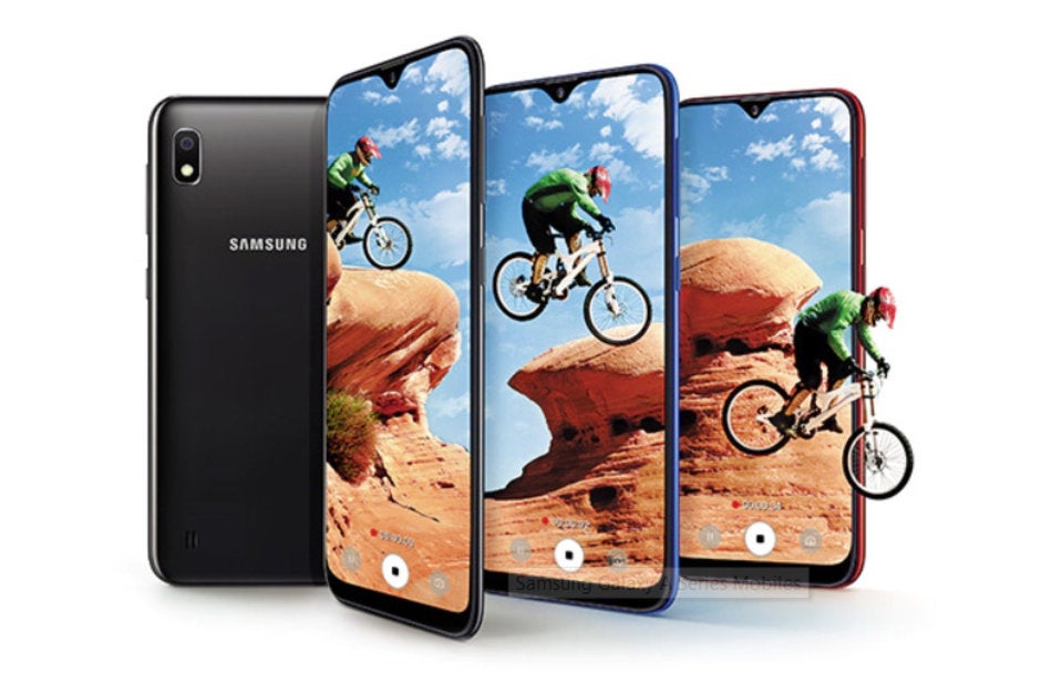 Samsung's new Galaxy A series: what are the differences?