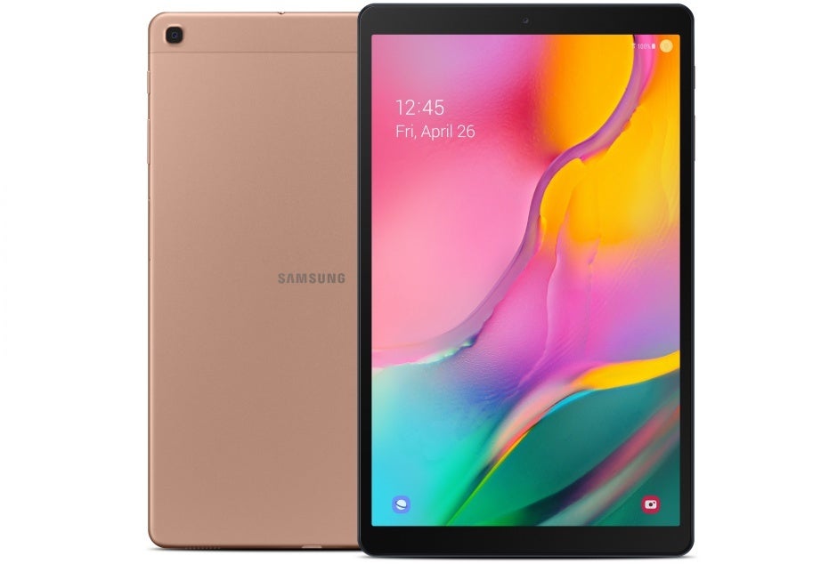 That&#039;s... actually not a bad design for 230 bucks - Samsung&#039;s new Galaxy Tab S5e and Galaxy Tab A 10.1 are coming to the US on April 26