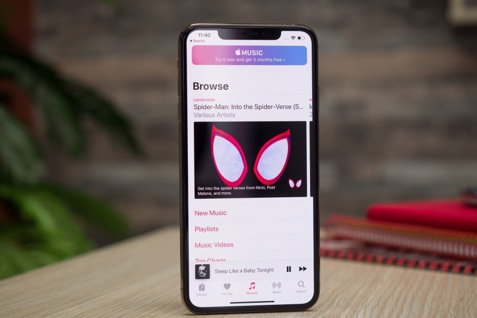 Apple Music is still a major cash cow for the company - Analysts not impressed with the &#039;depth&#039; of Apple&#039;s newest services, weak iPhone sales also predicted