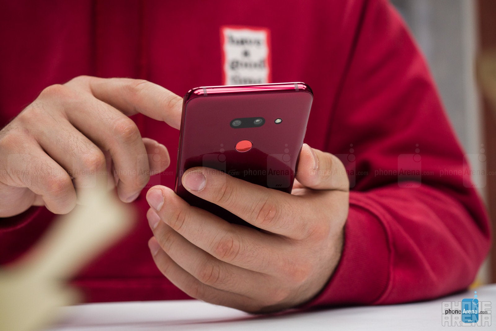 LG G8 ThinQ review: 8 key takeaways