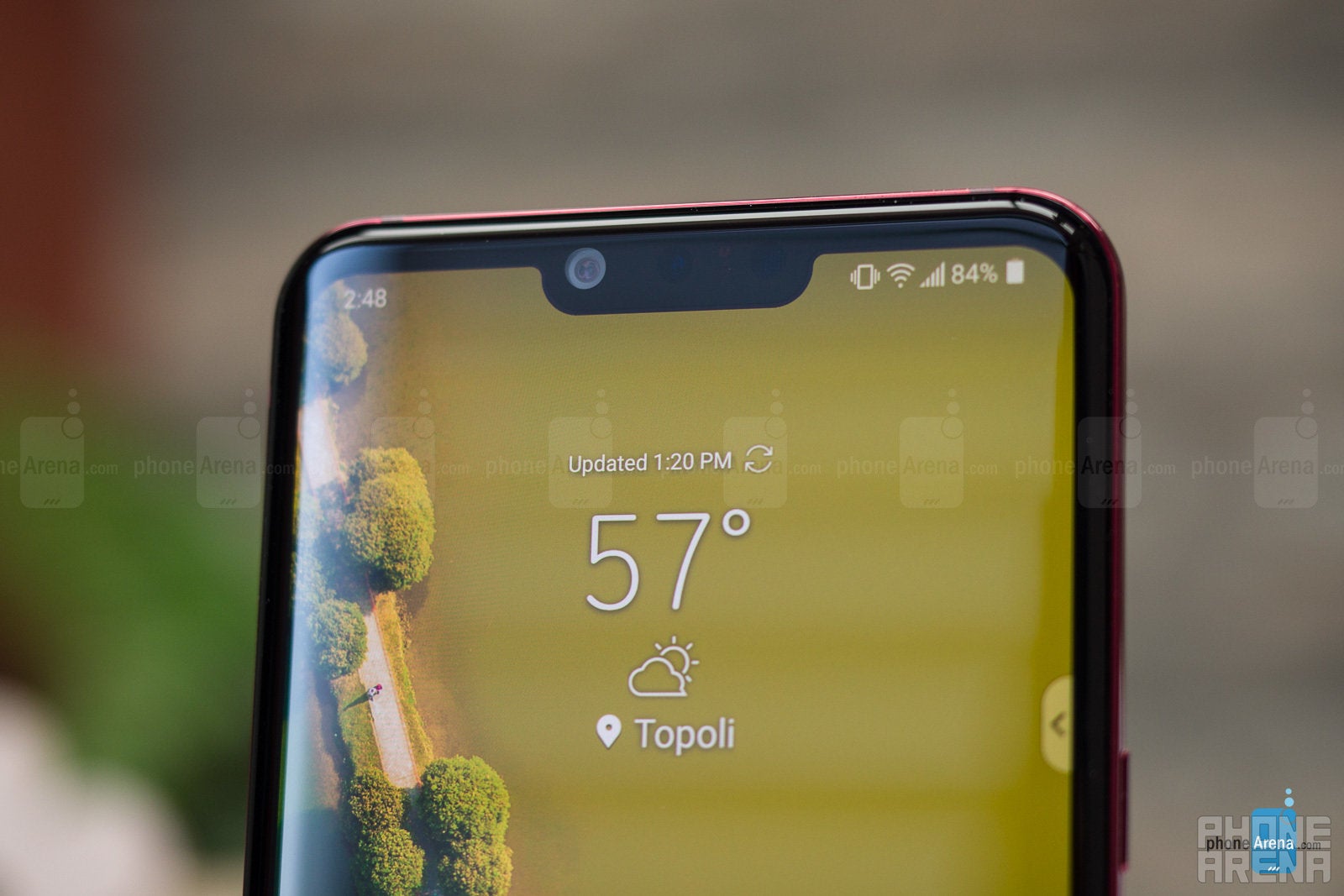 LG G8 ThinQ review: 8 key takeaways