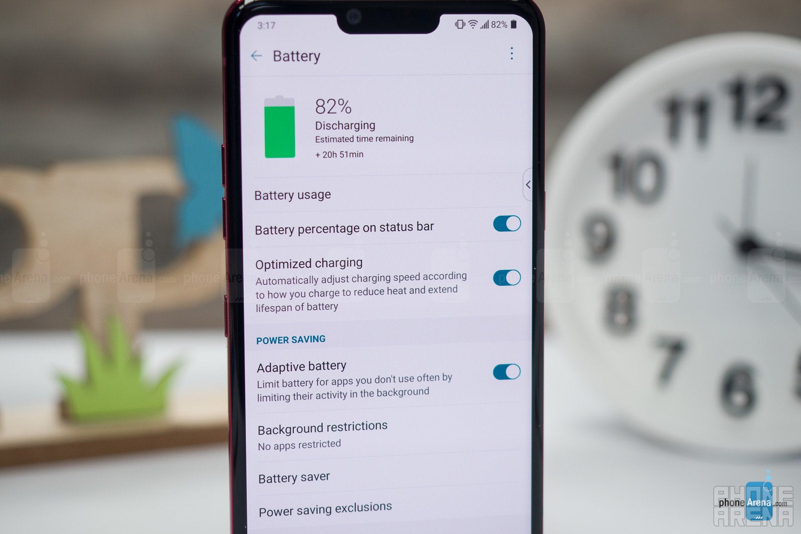 LG G8 ThinQ review: 8 key takeaways