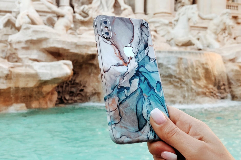 EasySkinz — the popular phone skin maker — gets the most prestigious