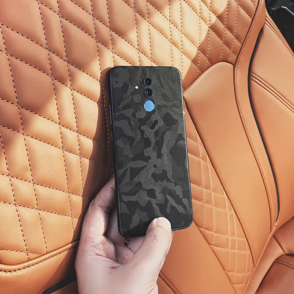 EasySkinz — the popular phone skin maker — gets the most prestigious