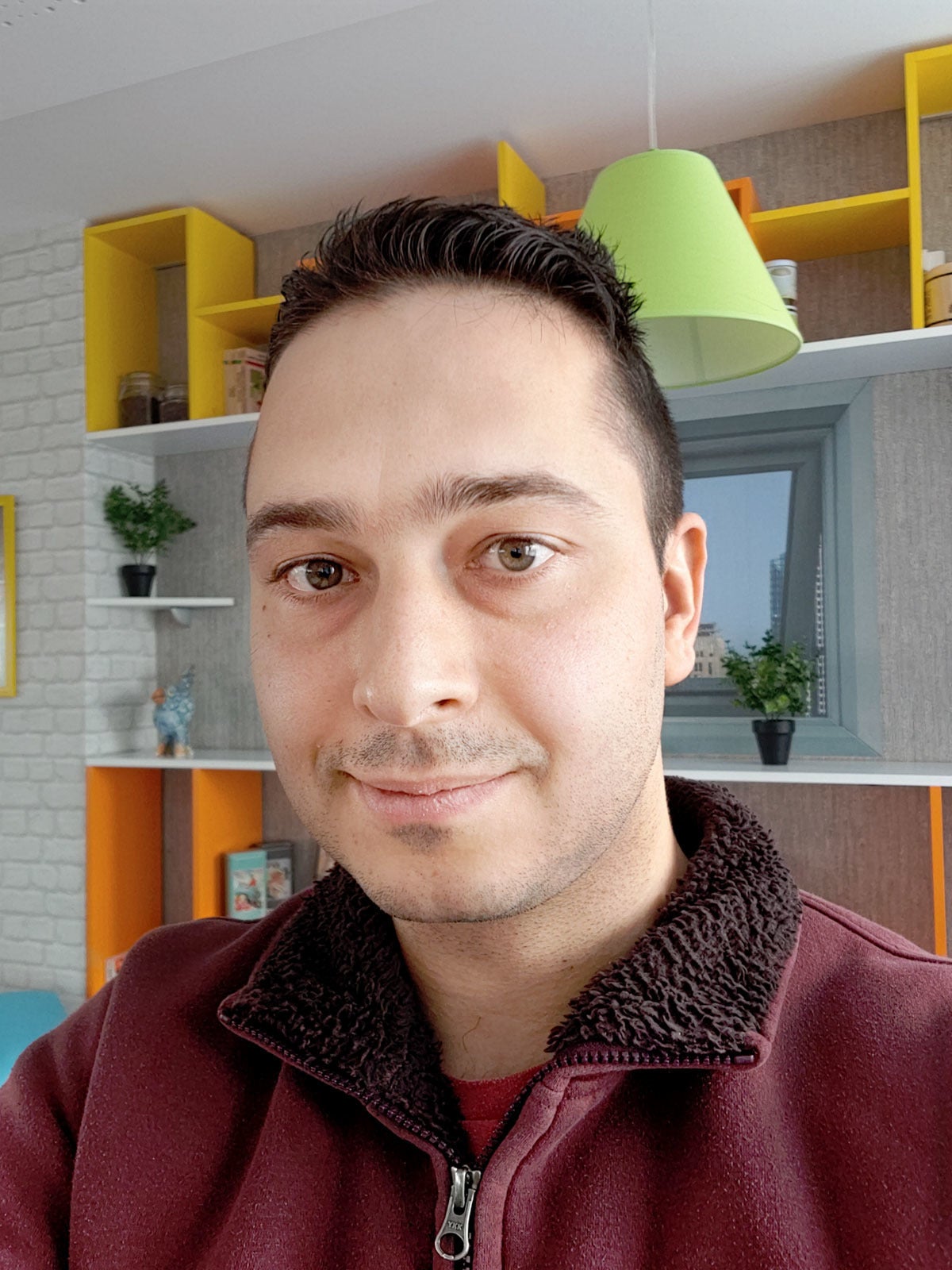 The LG G8 ThinQ camera flaunts extra tricks for the next-level social photog
