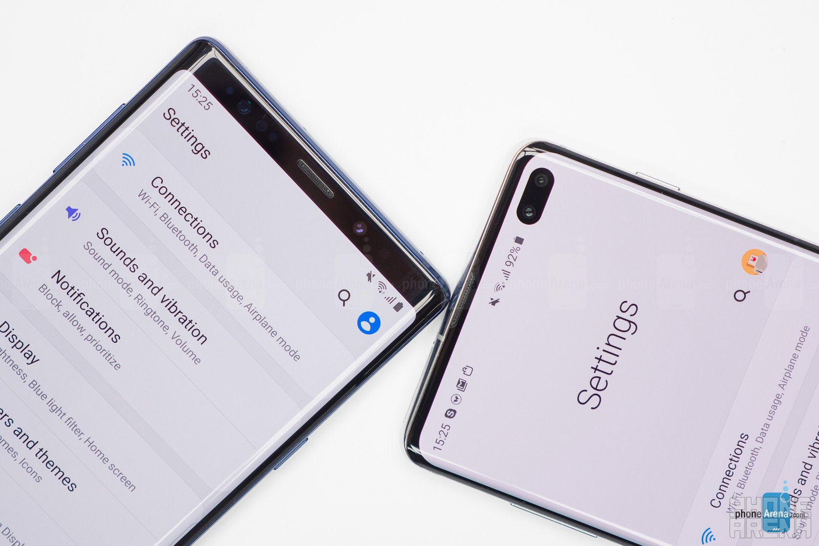 5 reasons you might prefer the Galaxy Note 9 over the new Galaxy S10+
