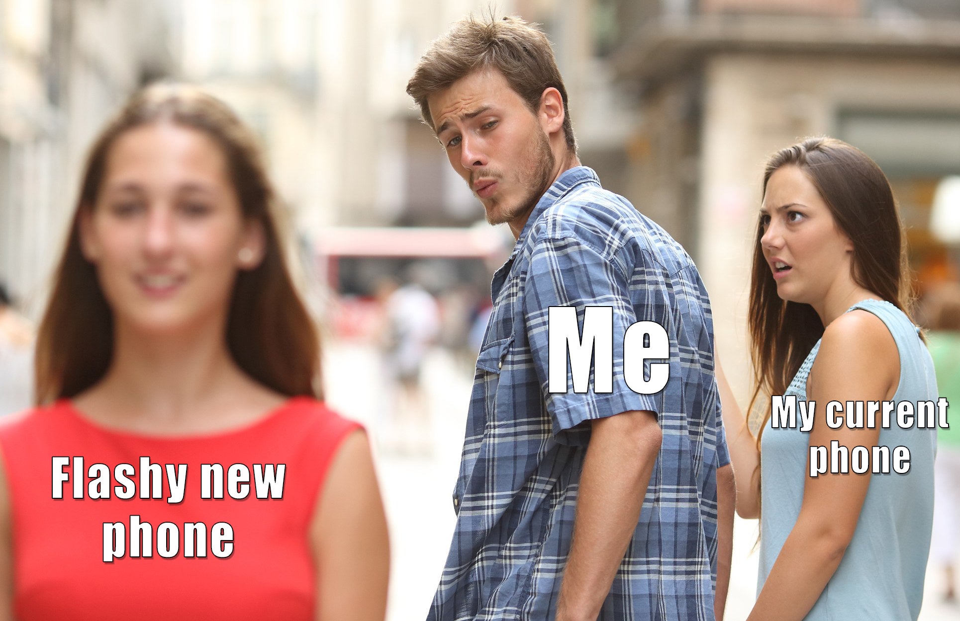 This is so me, #relatable - Here's what I learned from switching from the Galaxy Note 9 to the Galaxy S10e