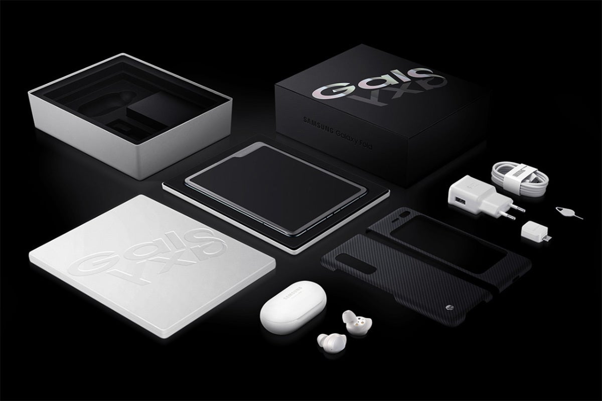 Samsung Galaxy Fold: 12 things you should know about the foldable phone