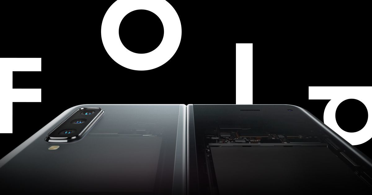 Samsung Galaxy Fold: 12 things you should know about the foldable phone