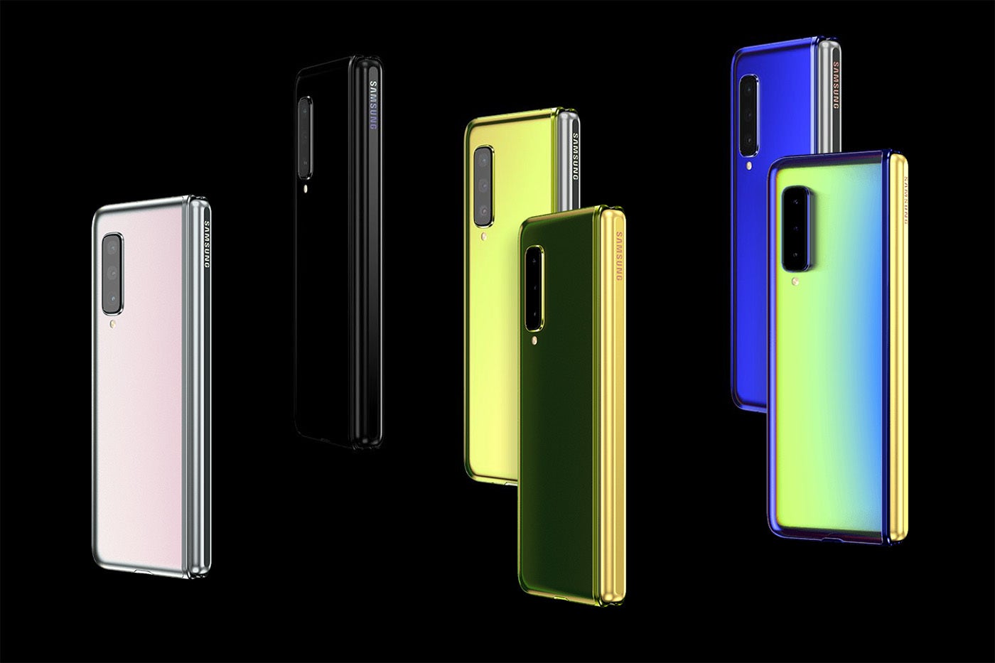 Samsung Galaxy Fold: 12 things you should know about the foldable phone