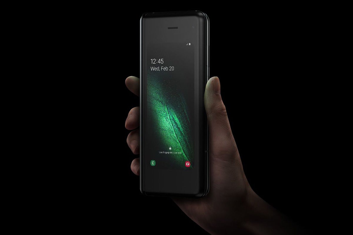 Samsung Galaxy Fold: 12 things you should know about the foldable phone