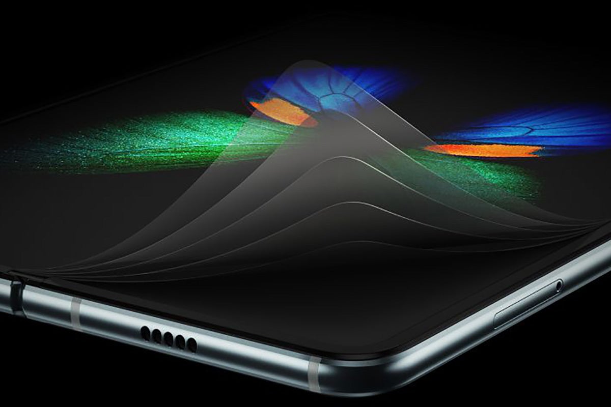 Samsung Galaxy Fold: 12 things you should know about the foldable phone