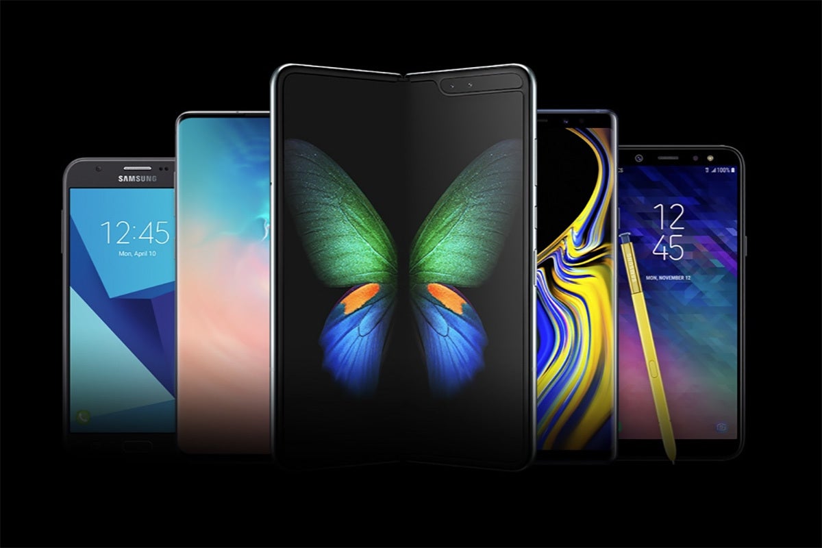 Samsung Galaxy Fold: 12 things you should know about the foldable phone