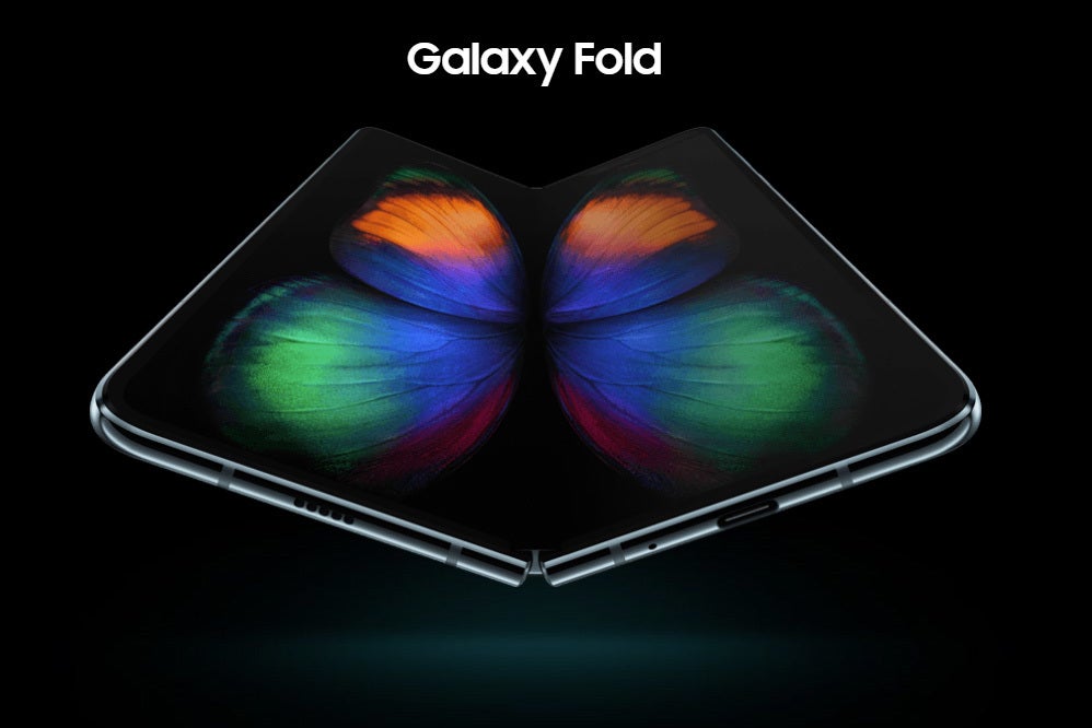 Samsung Galaxy Fold: 12 things you should know about the foldable phone