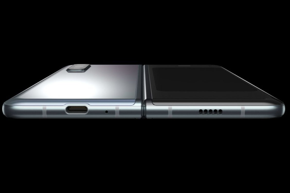 Samsung Galaxy Fold: 12 things you should know about the foldable phone