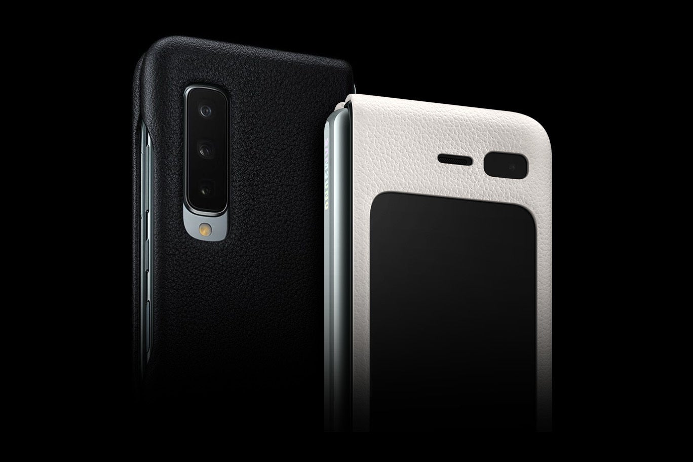 Foldable phones hold the key to Radically Better Smartphone Cameras