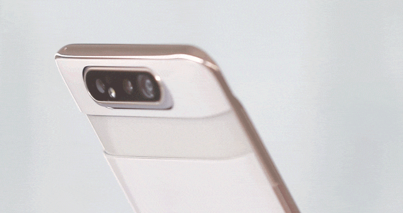 Why Apple and Samsung are not giving us a truly all-screen flagship