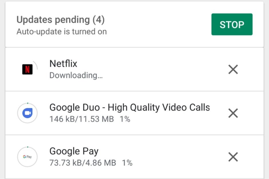 Google is bringing back a highly requested Play Store feature that Apple always supported