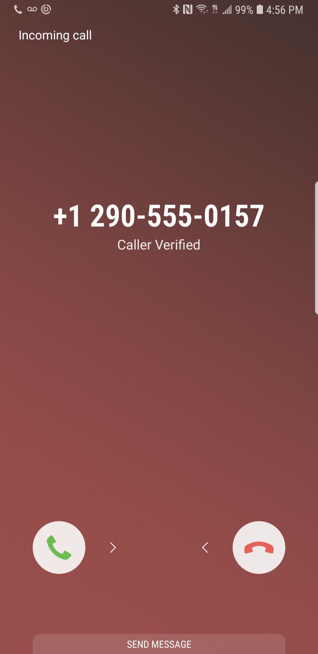 T-Mobile is the first carrier to offer customers new anti-robocalling feature