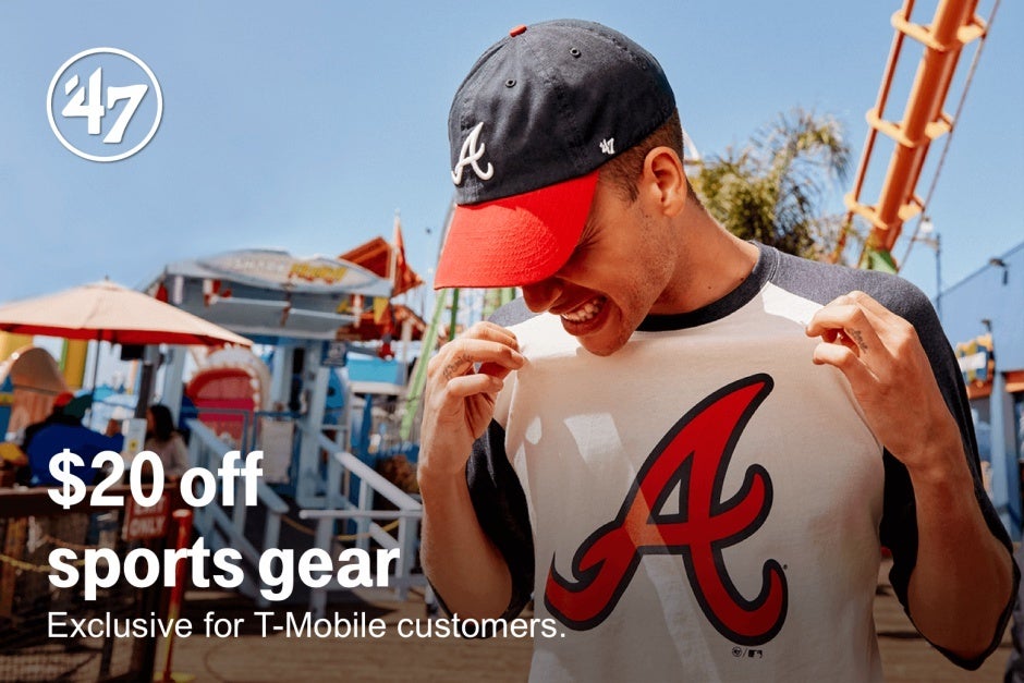 T-Mobile will treat eBay shoppers, sports fans, and film buffs to some sweet perks next Tuesday