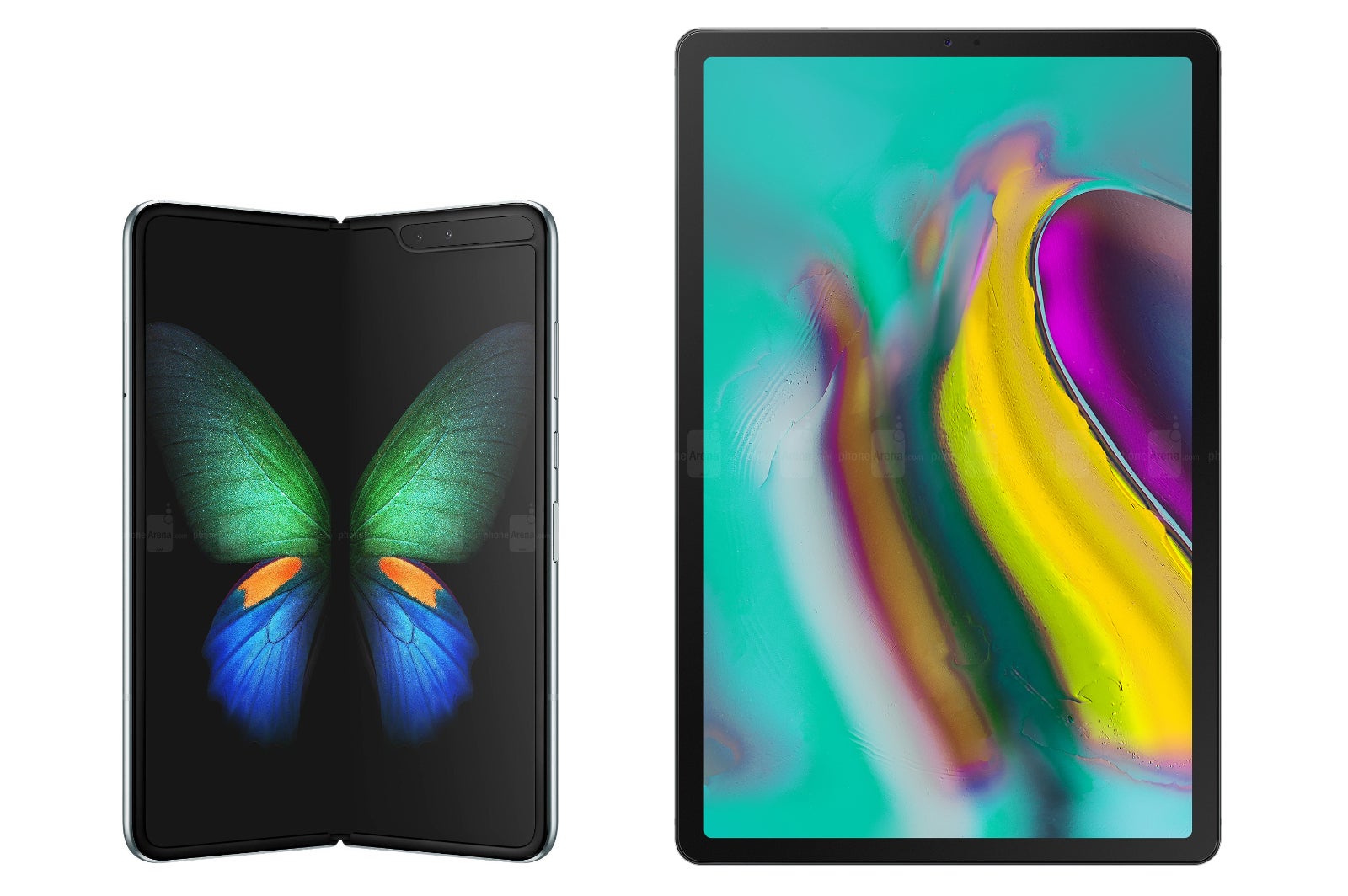 Relax, you don&#039;t need to buy the Samsung Galaxy Fold