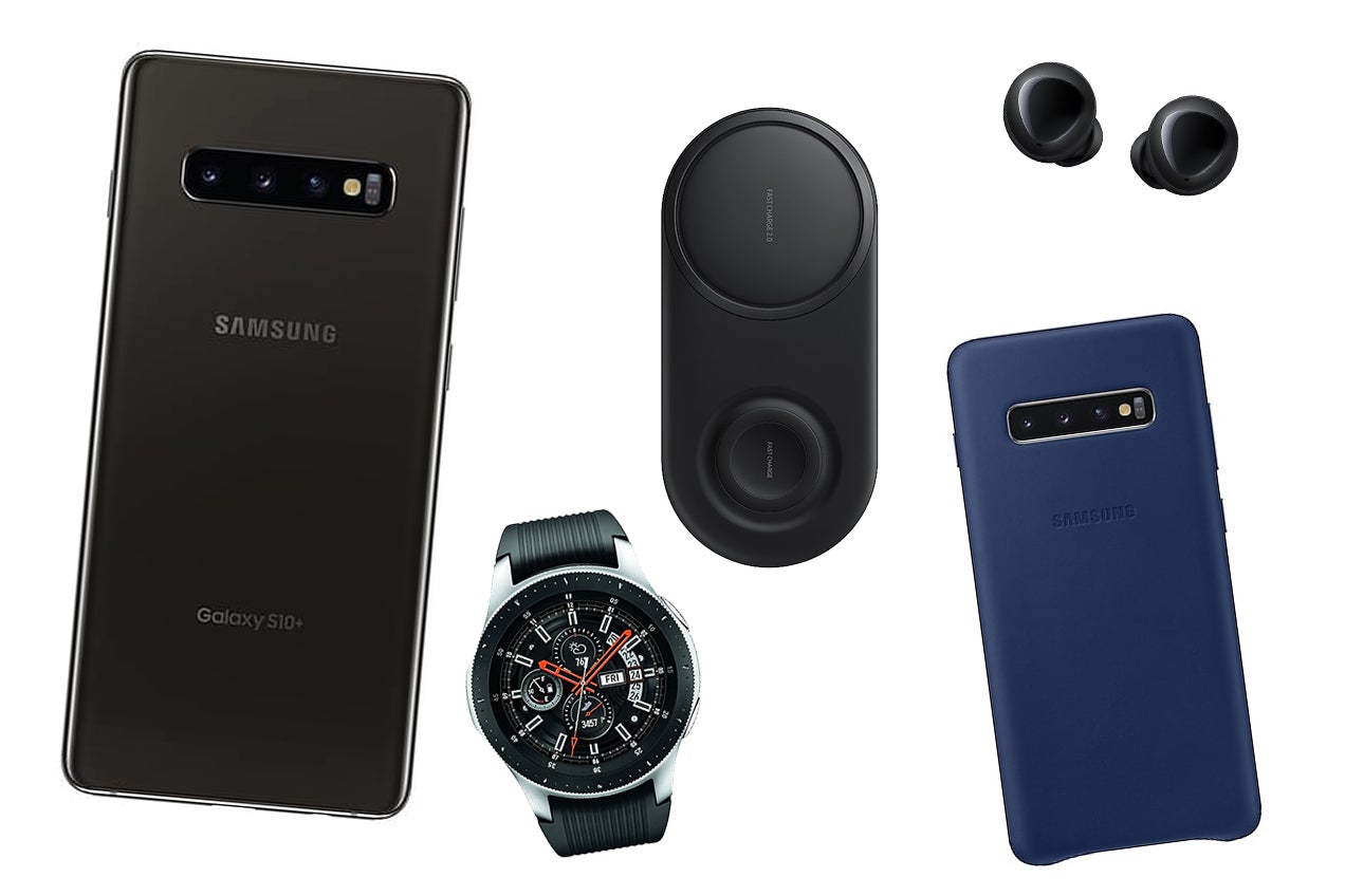 5 things you can buy for $1,980 instead of the Samsung Galaxy Fold