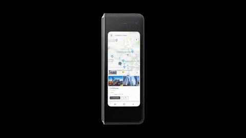 Innie, Outie, and Flip, walk into a bar - Foldable phones, or their prices, have not impressed you enough just yet (results)