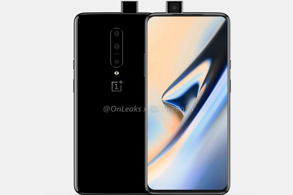 The OnePlus 7 Pro is probably not coming to any US carriers - The OnePlus 7 could be coming to all big four US carriers