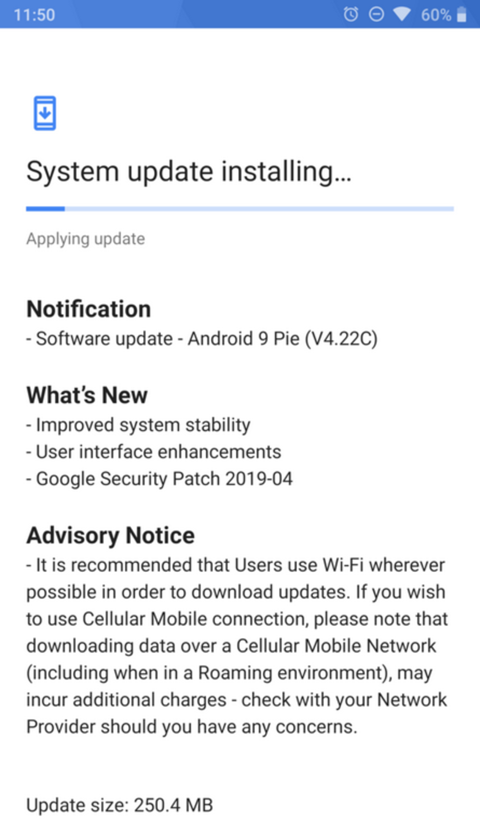 The Nokia 9 PureView receives an update to fix its fingerprint scanner, image processing speed and more - Nokia 9 PureView update fixes one major issue, causes an even bigger one