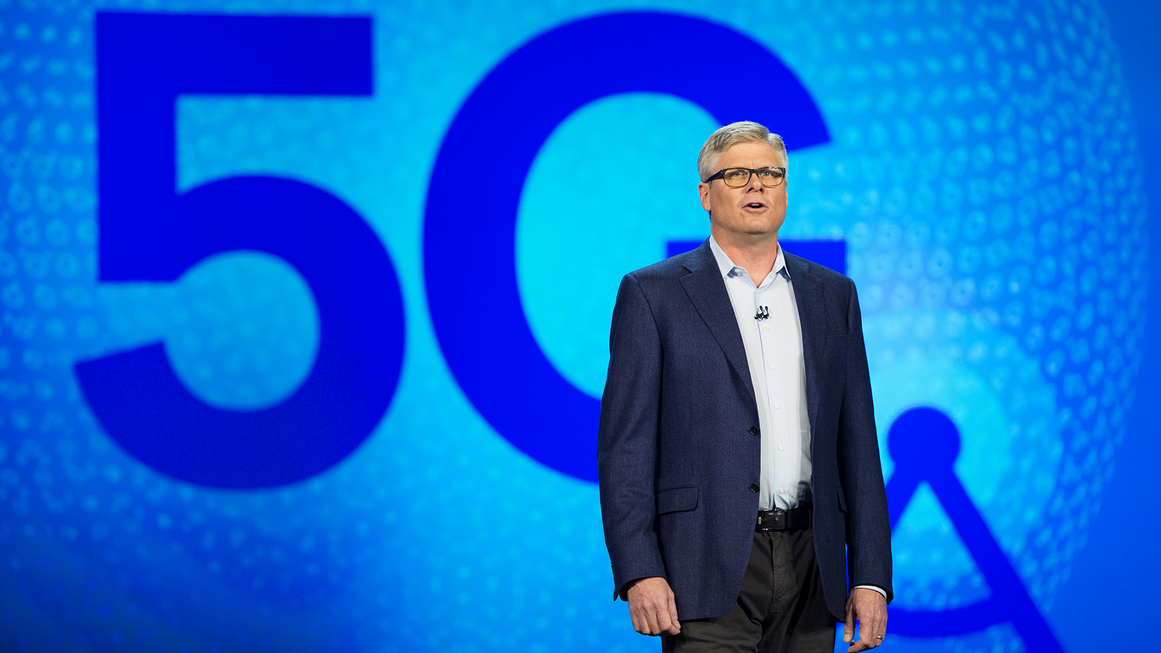 Qualcomm CEO Steve Mollenkopf always thought that his company and Apple would reach a settlement - Apple had a game plan to end Qualcomm's licensing policies, but in the end it caved