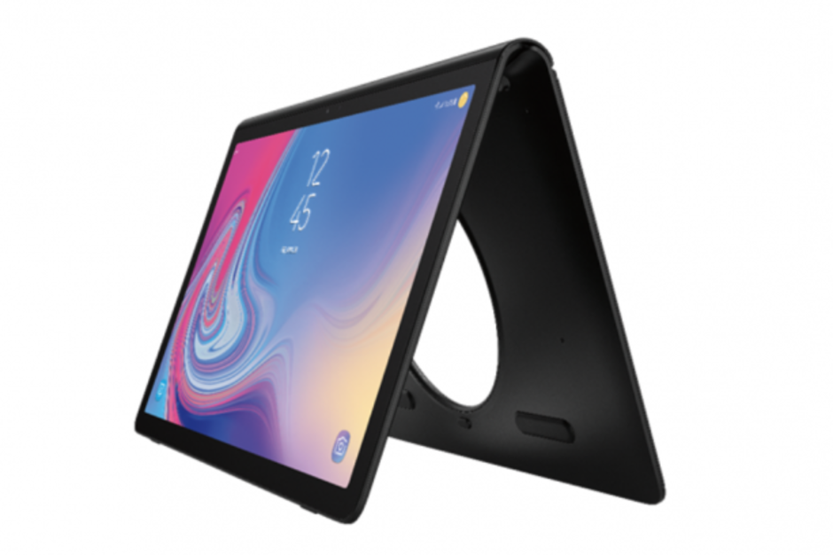 Samsung Galaxy View 2 renders showcase huge display, refined design