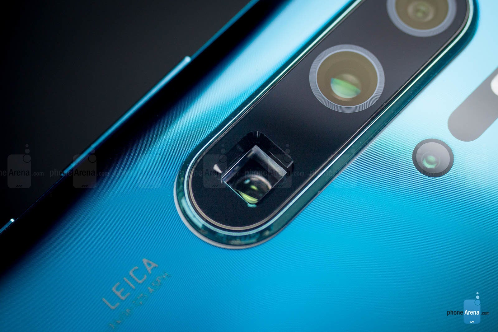 telephoto lens for huawei p30 pro