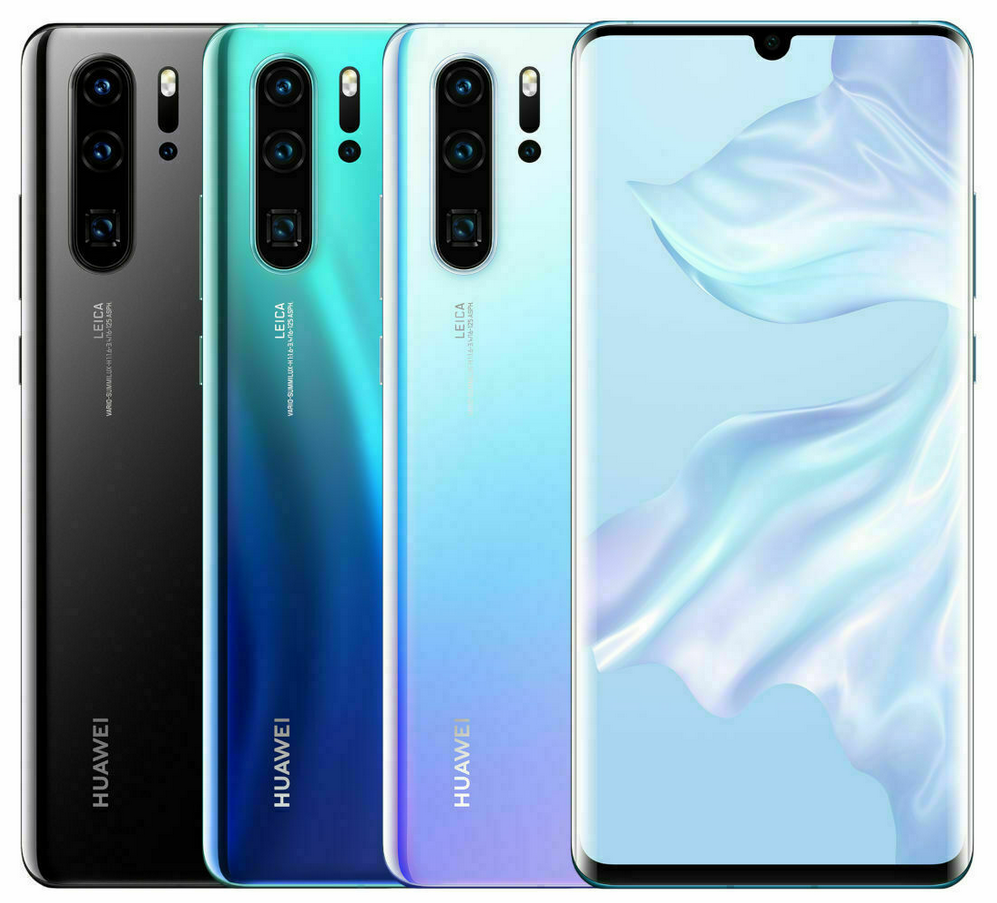 The Huawei P30 Pro - Researcher finds Huawei P30 Pro's Moon Mode is not what it seems