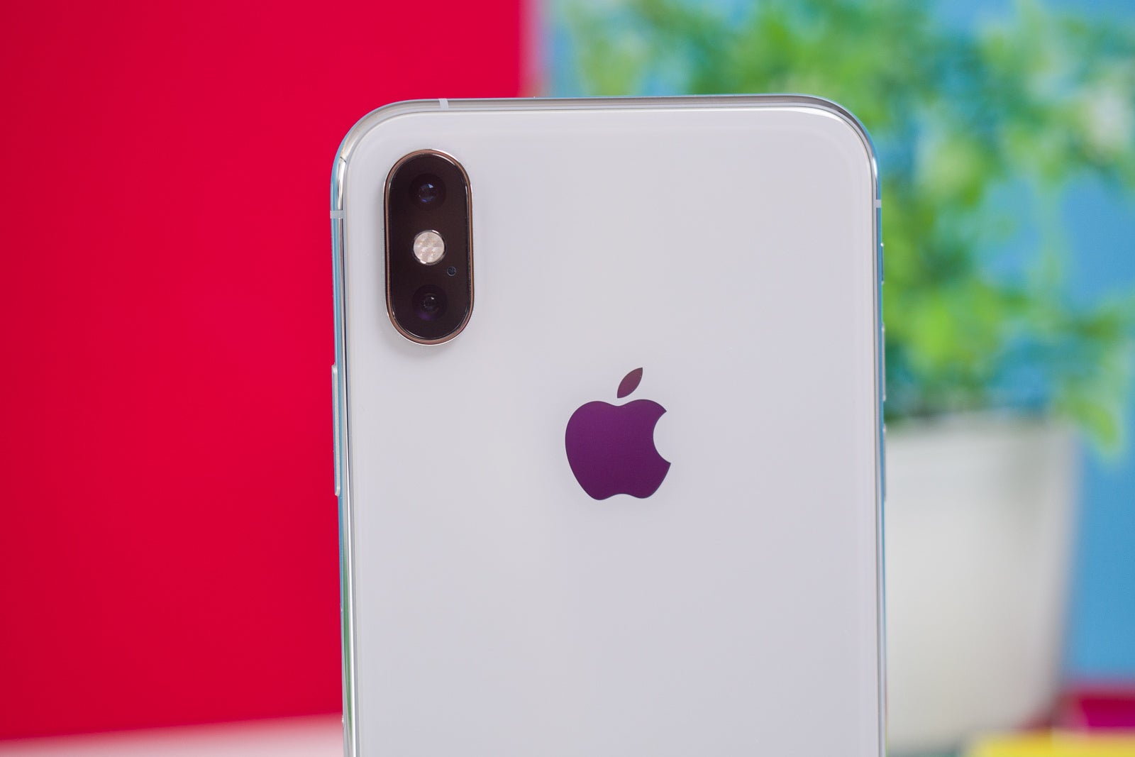 Apple iPhone XS - Apple iPhone XR 2 could borrow key iPhone XS camera feature
