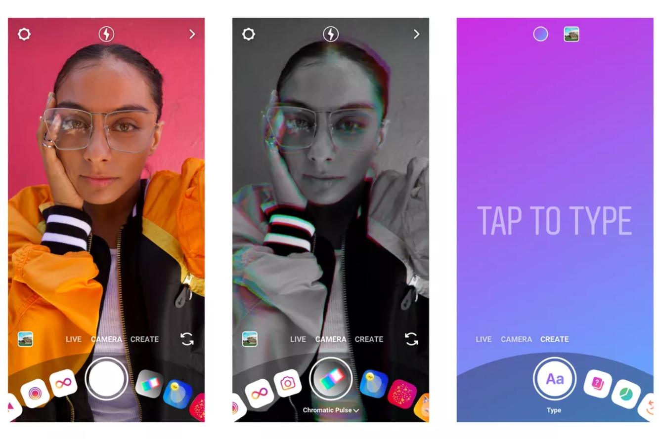 Instagram just gained three new features, redesigned Stories UI
