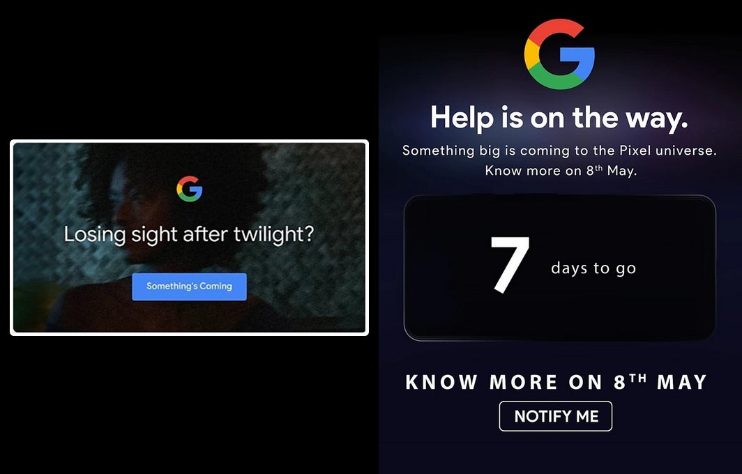 Google Pixel 3a and Pixel 3a XL teased to launch next week with Night Sight support