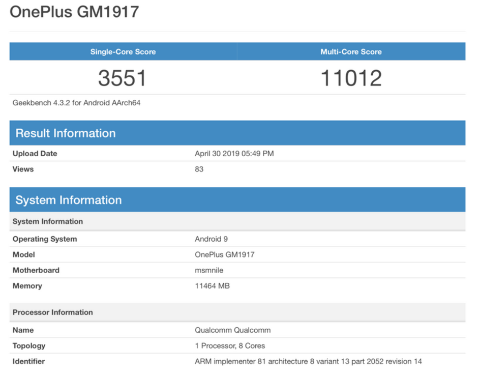 The OnePlus 7 Pro just might be the fastest Android phone - Is this soon-to-be-announced handset the fastest Android phone?