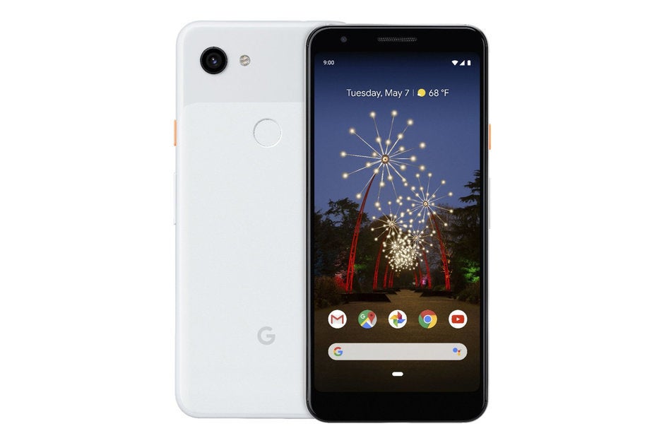 Google Pixel 2 and Pixel 2 XL Review - PhoneArena