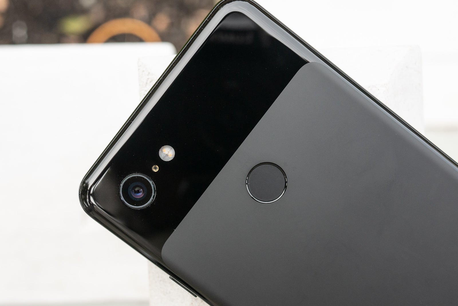 The Google Pixel 3 and Pixel 3a lineups could be coming to Sprint