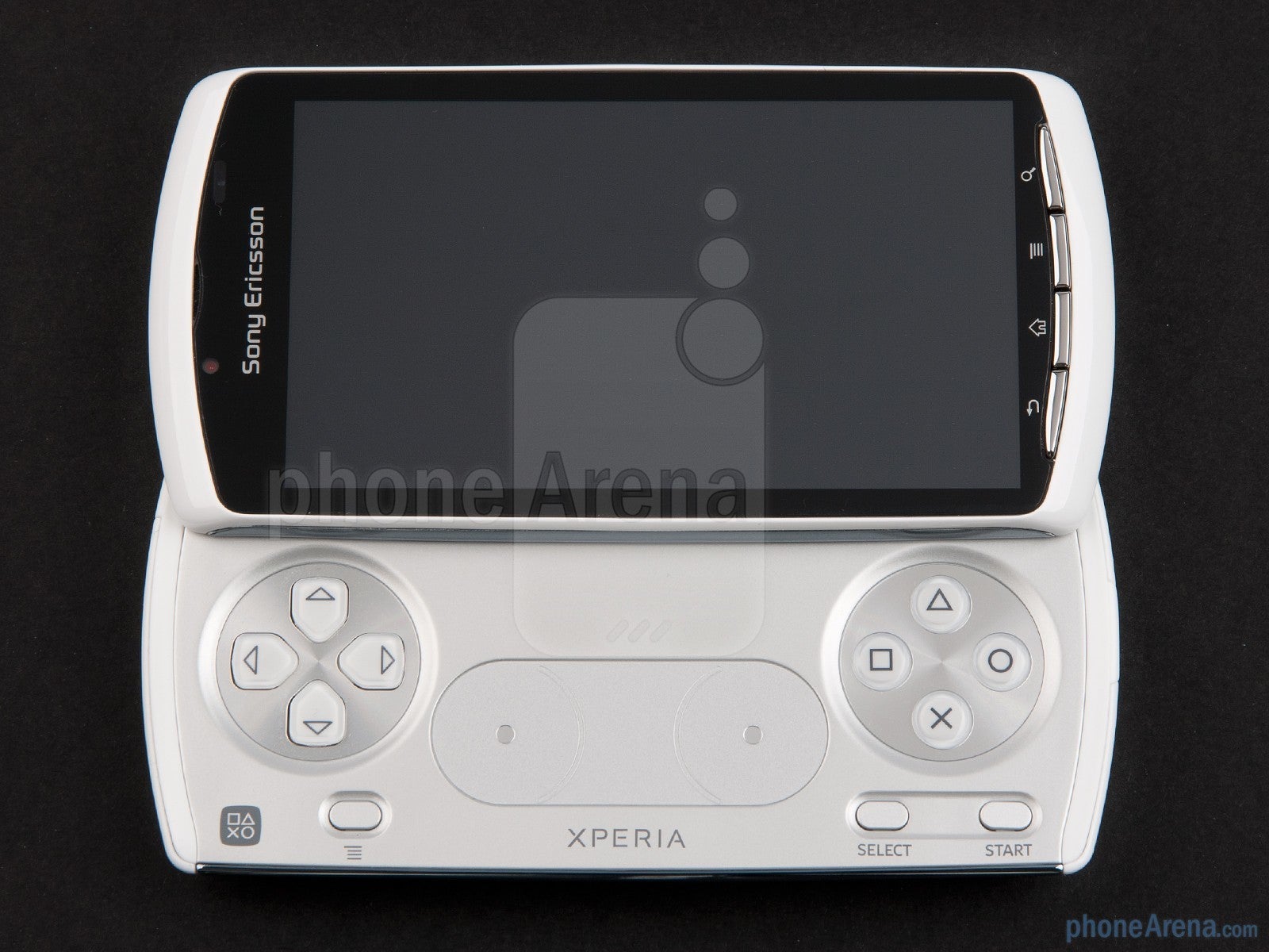 The Sony Ericsson Xperia PLAY, aka the PlayStation phone, was highly anticipated prior to its announcement. But as we've seen, a phone really doesn't need integrated controls to be considered a gaming phone. - Cool concepts that started out intriguing but never took off
