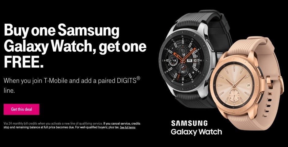 Samsung galaxy store watch iphone xs