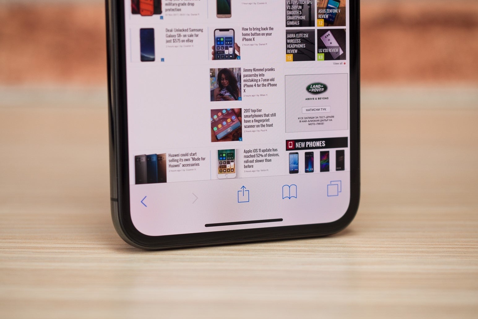 Safari&#039;s getting an upgrade too - Biggest iOS 13 leak yet reveals every new feature arriving with iPhone 11