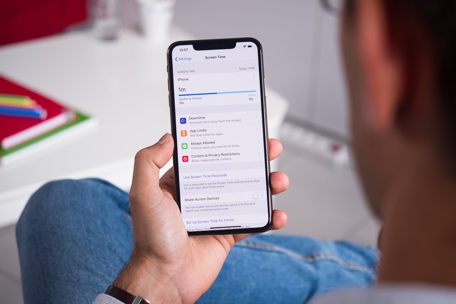 Screen Time in iOS 12 - Biggest iOS 13 leak yet reveals every new feature arriving with iPhone 11