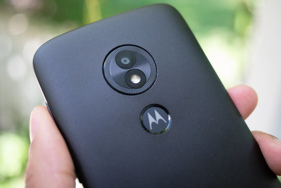 Moto E5 Play - Here's the successor to Motorola's cheapest smartphone