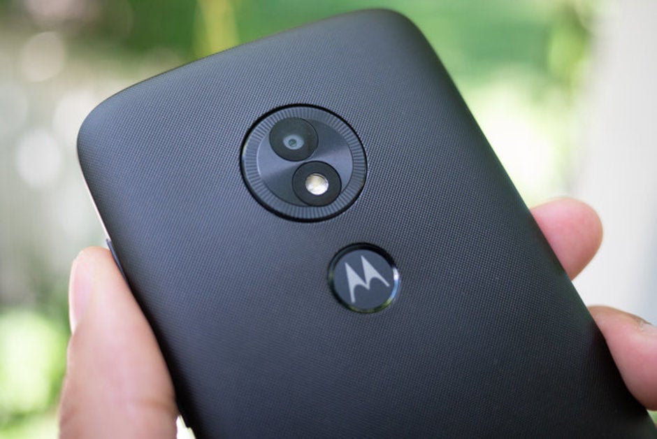 Moto E5 Play - Here&#039;s the successor to Motorola&#039;s cheapest smartphone