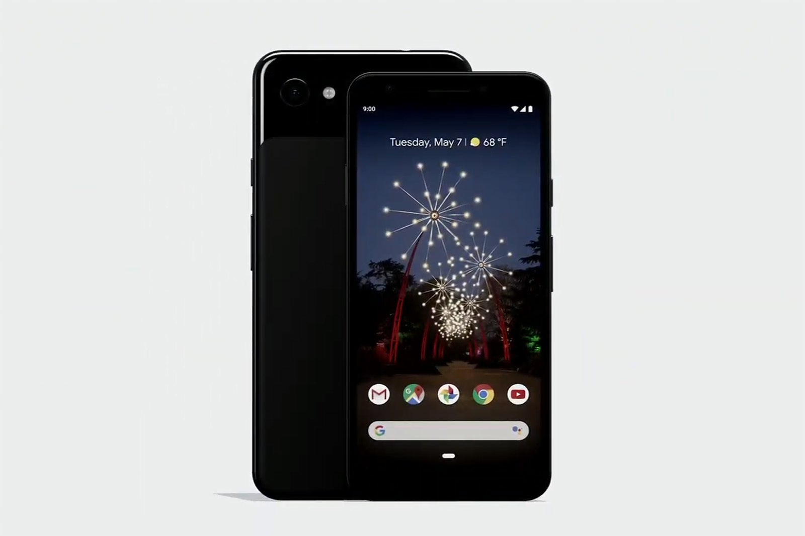 Google Pixel 3a and Pixel 3a XL are now finally official: here's all you need to know